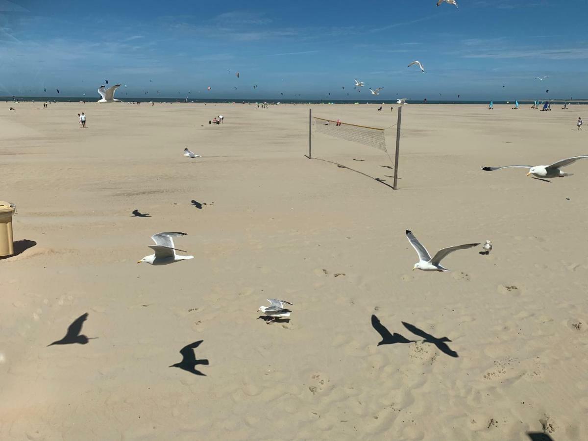 Vakantiebungalow Mee Naar Ouddorp Aan Zee エクステリア 写真